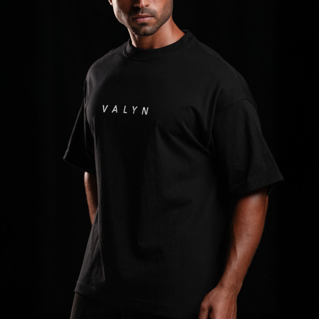 VALYN Oversized Tee [Coming Soon]