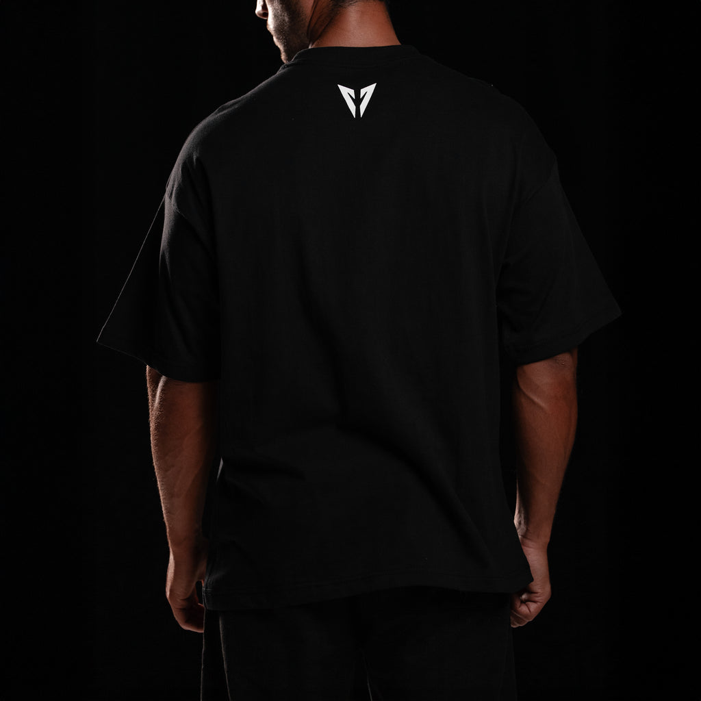 VALYN Oversized Tee [Coming Soon]