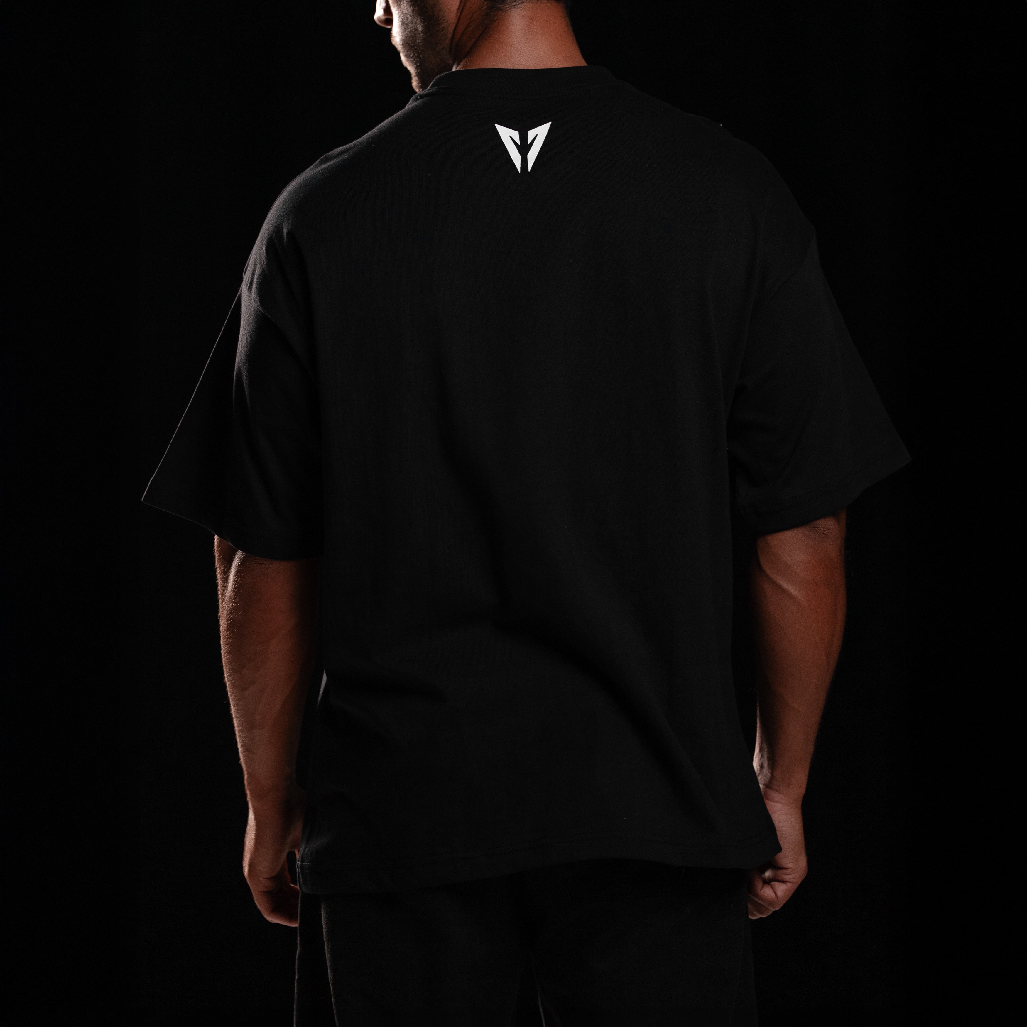 VALYN Oversized Tee [Coming Soon]