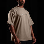 VALYN Oversized Tee [Coming Soon]
