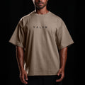 VALYN Oversized Tee [Coming Soon]