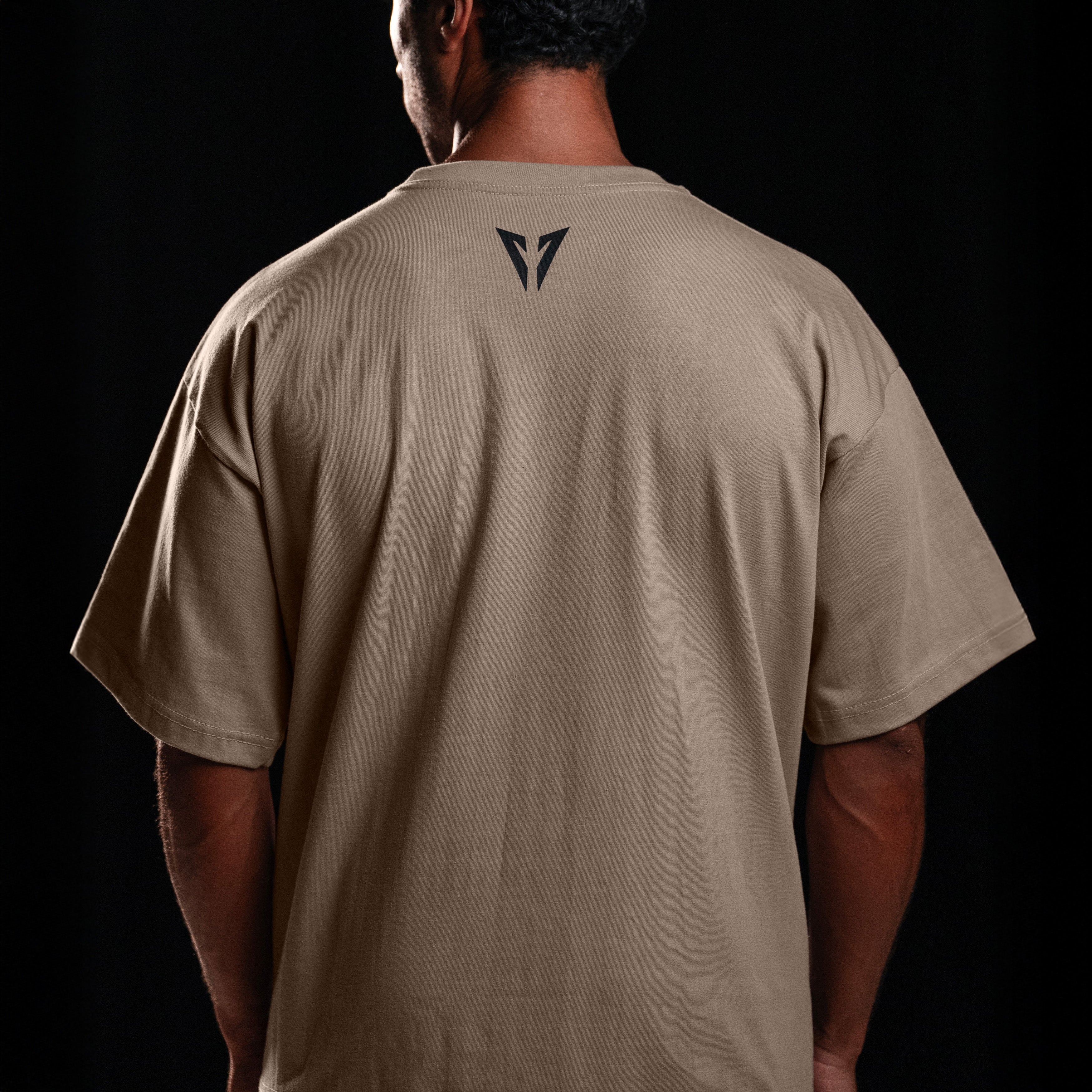 VALYN Oversized Tee [Coming Soon]