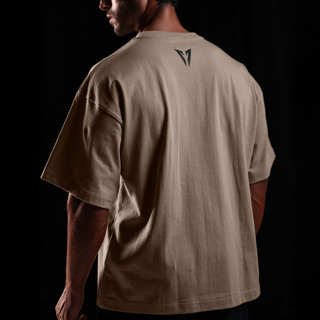 VALYN Oversized Tee [Coming Soon]