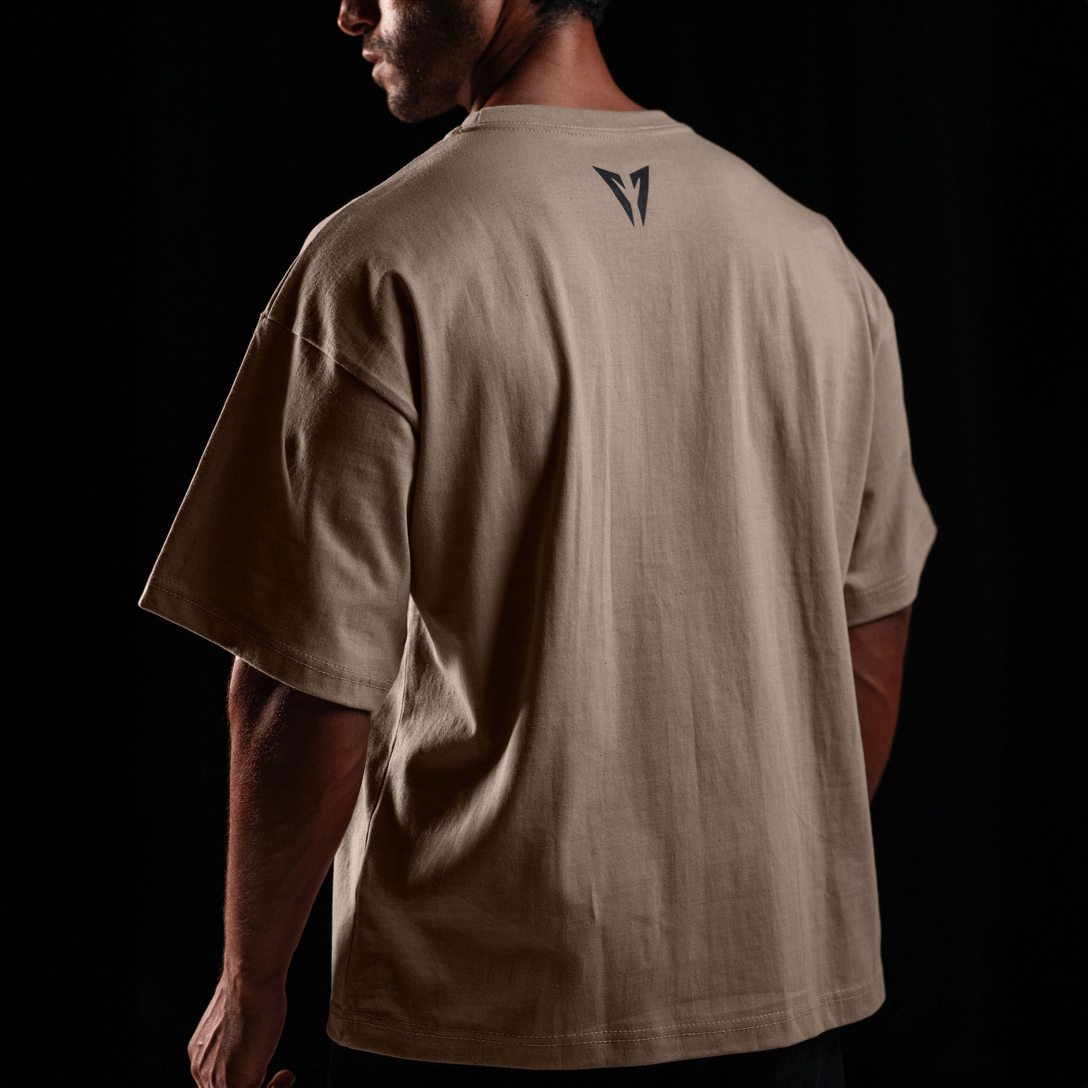 VALYN Oversized Tee [Coming Soon]